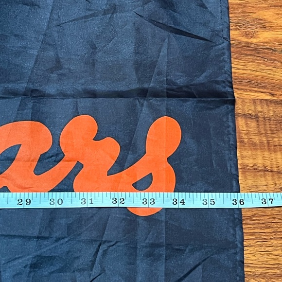 Chicago Bears Football Lightweight Banner - Picture 4 of 5
